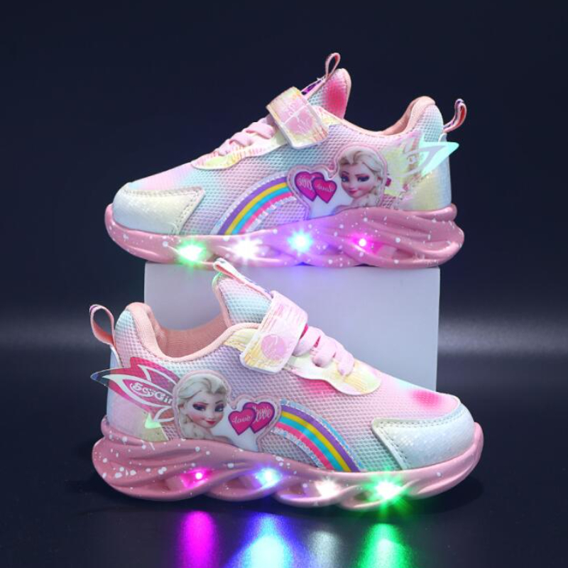 DMT | Prinzessin Schuhe