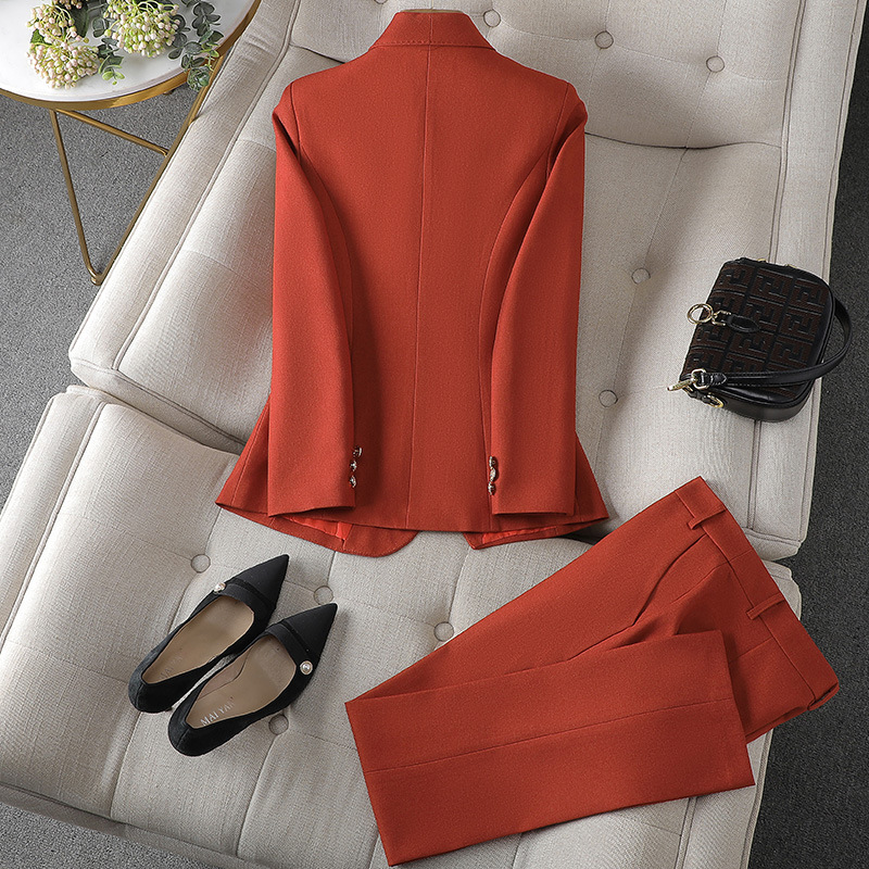 DMT - Blazer & Hosen Set