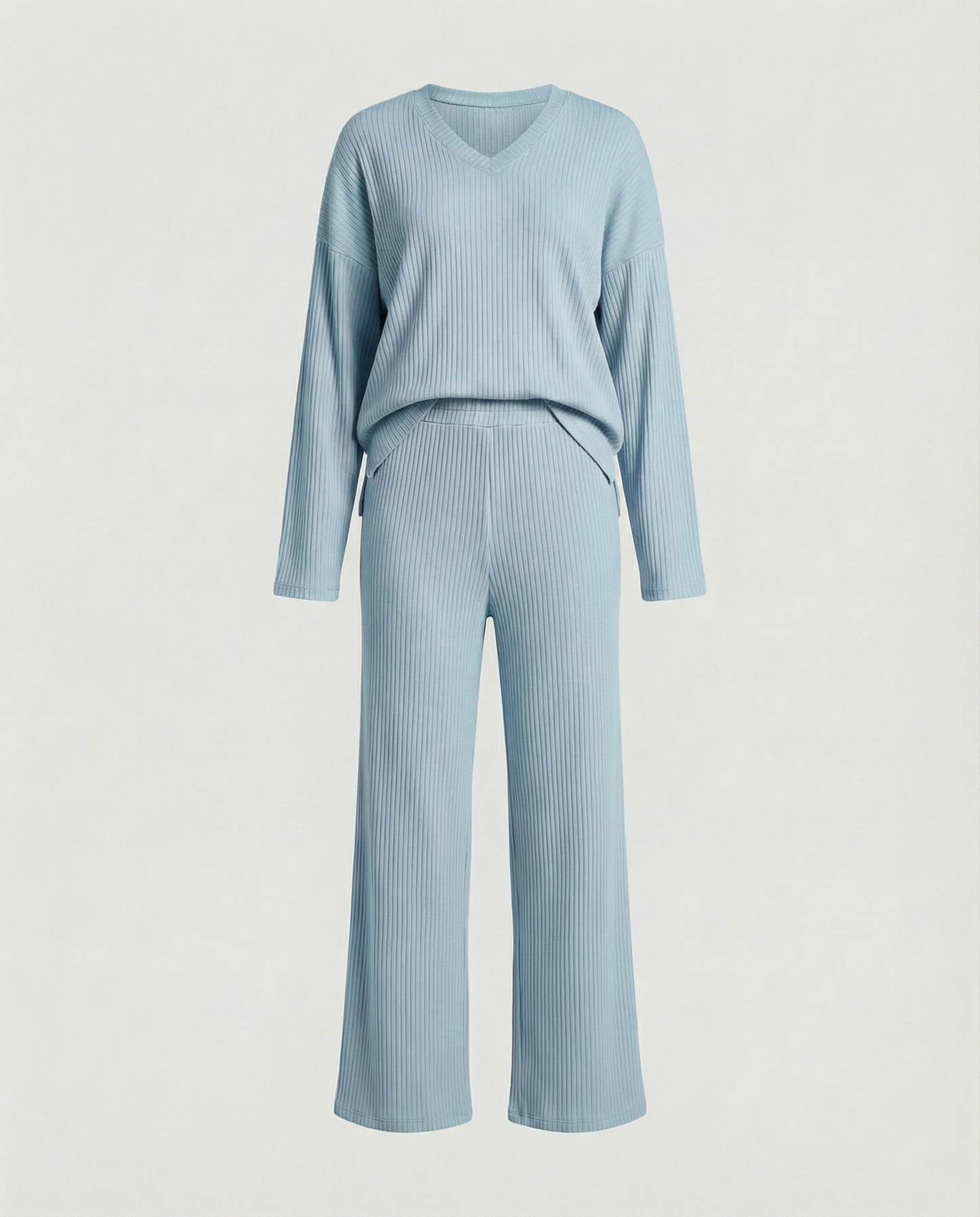 2-teiliges Damen Lounge-Set