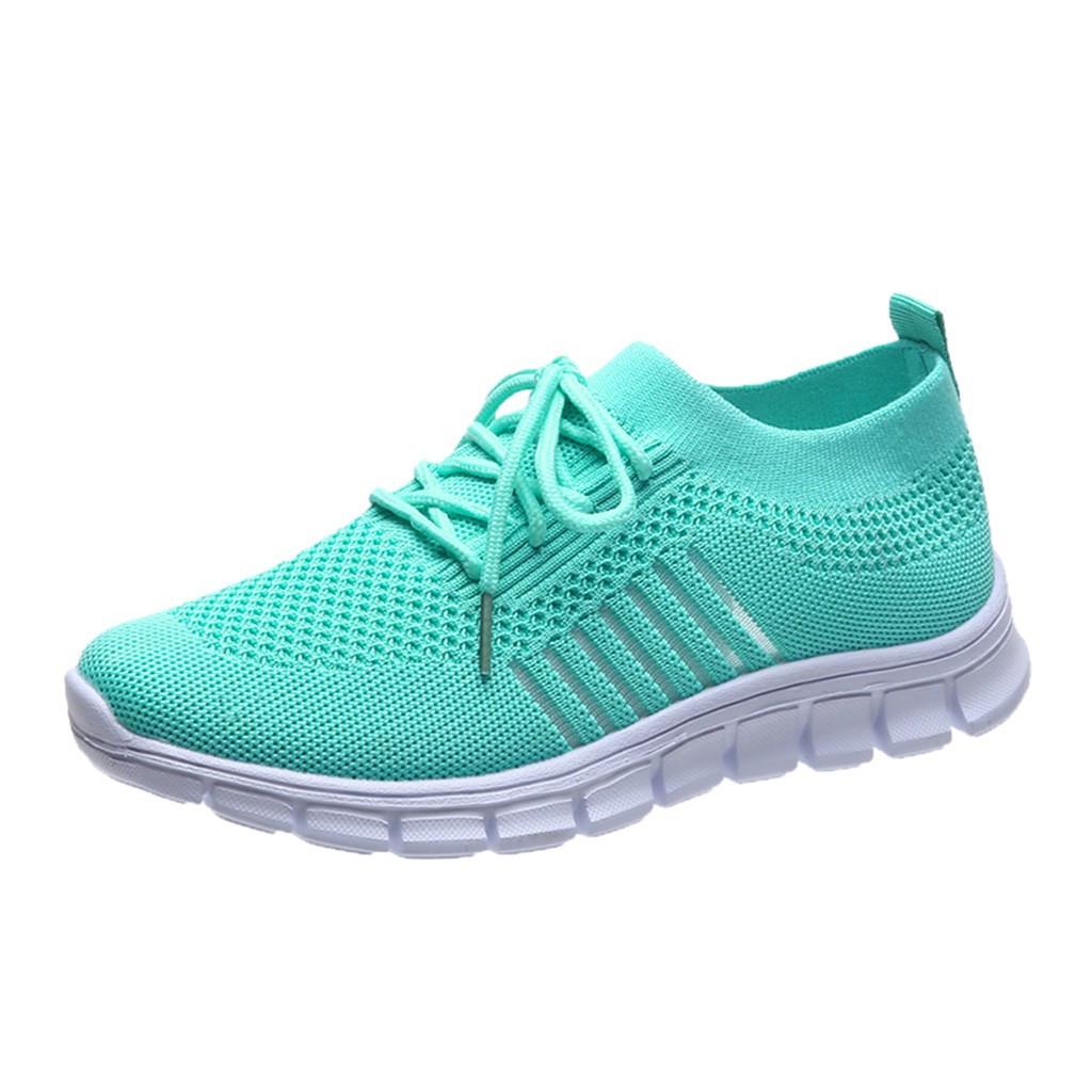 DMT | Ergonomische Turnschuhe