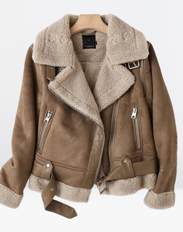 DMT - Anette - Elegante Jacke