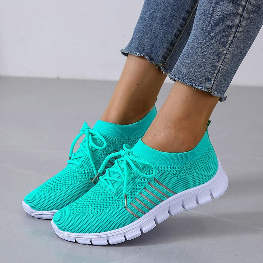 DMT | Ergonomische Turnschuhe