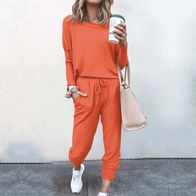 DMT | casual lounche Set