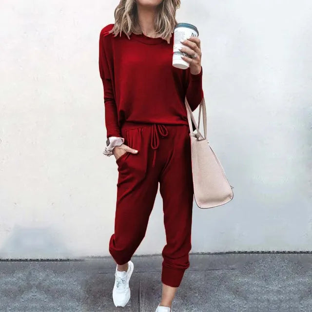 DMT | casual lounche Set