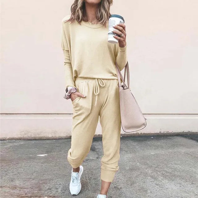 DMT | casual lounche Set