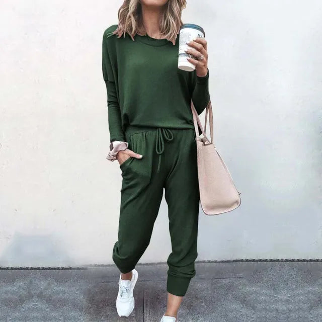 DMT | casual lounche Set