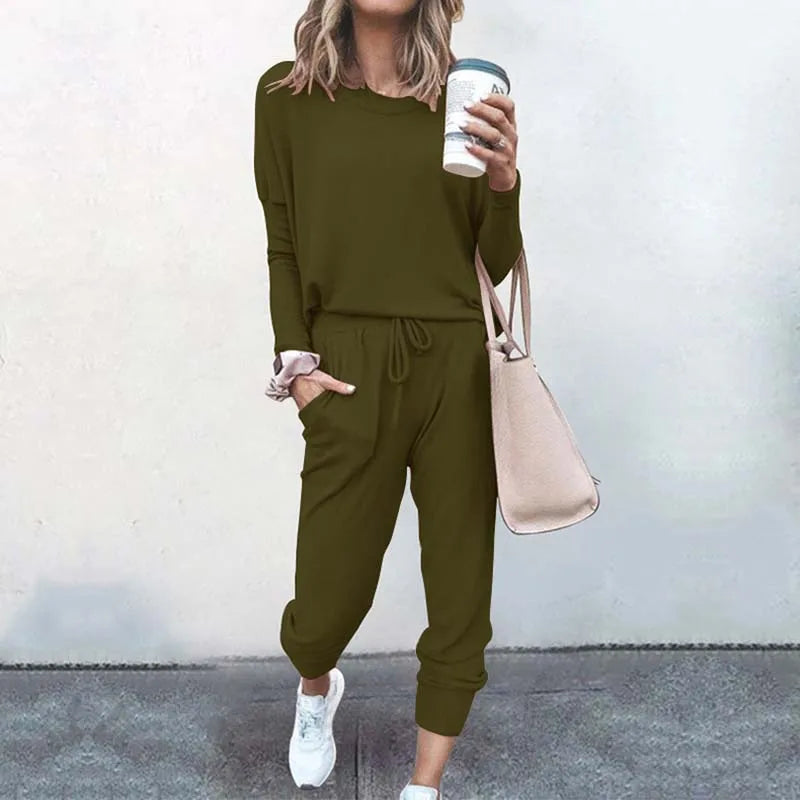 DMT | casual lounche Set