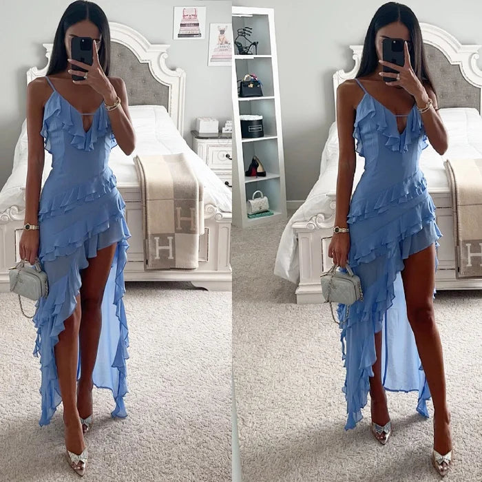 DMT | Damen Partykleid