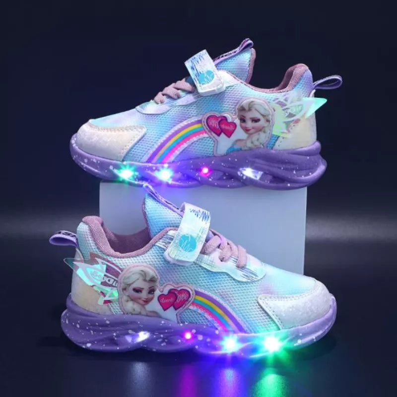 DMT | Prinzessin Schuhe