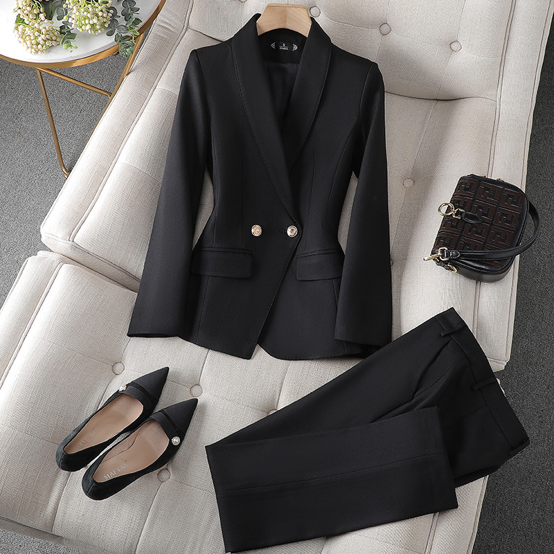 DMT - Blazer & Hosen Set