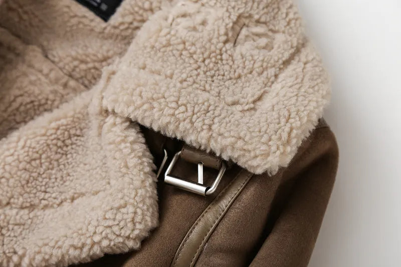 DMT - Anette - Elegante Jacke