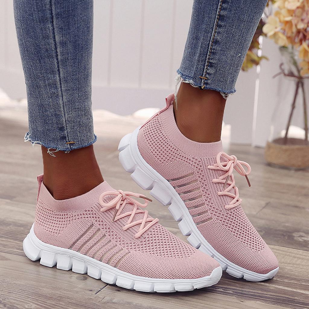 DMT | Ergonomische Turnschuhe
