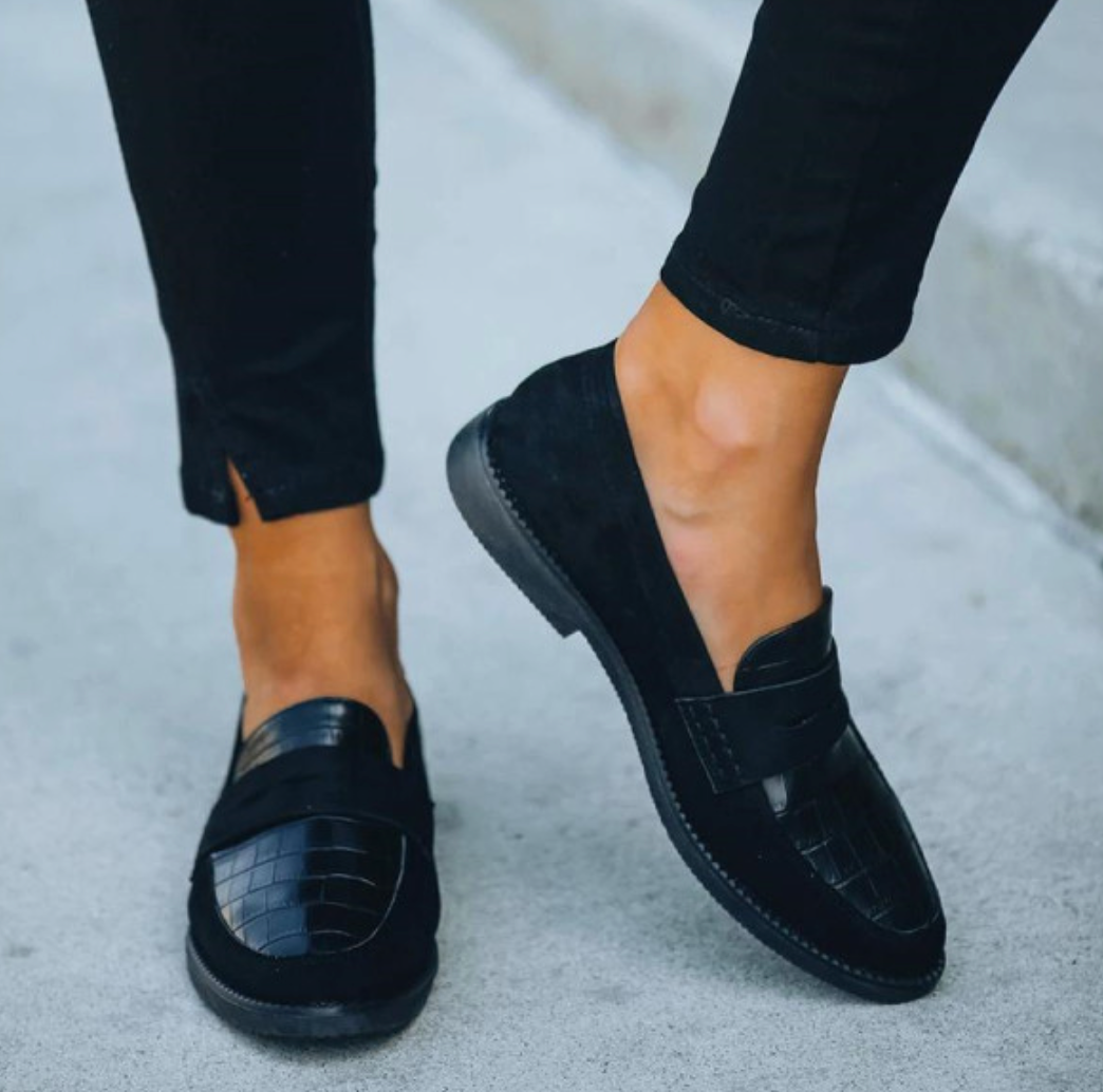 DMT - Bequemer und eleganter Damenschuh