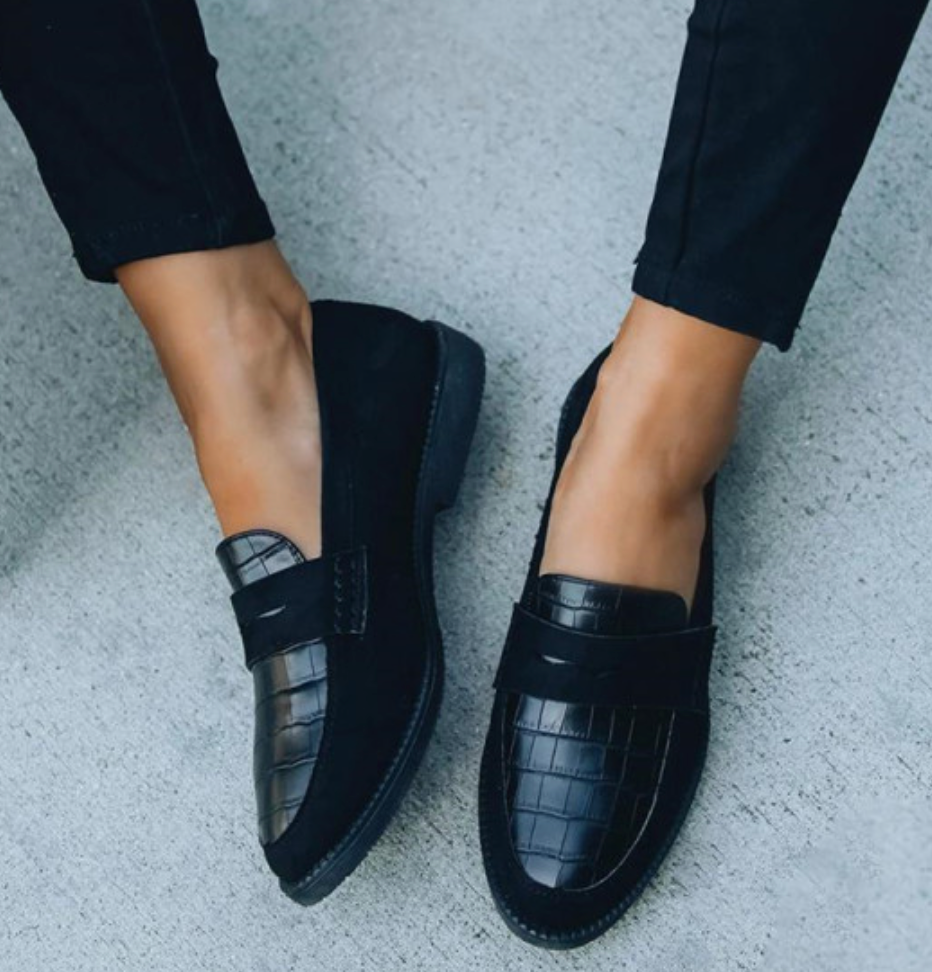 DMT - Bequemer und eleganter Damenschuh