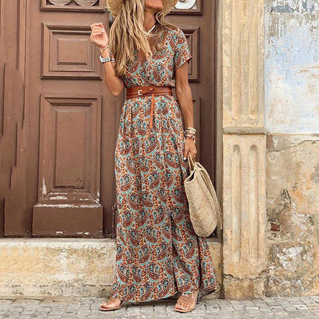 DMT | schicke und elegante Boho-Kleidung