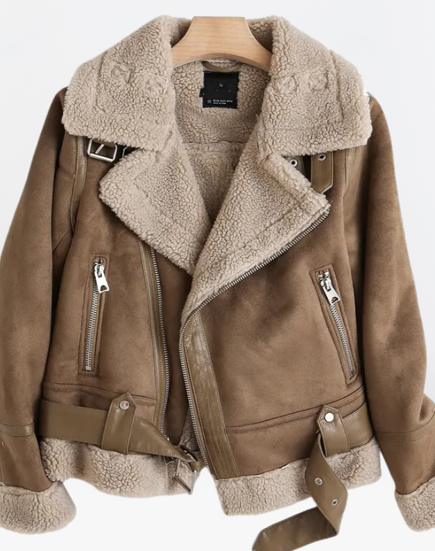 DMT - Anette - Elegante Jacke