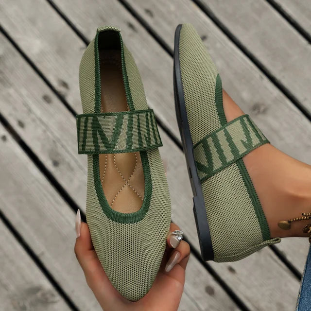 DMT | Flache Schuhe für Frauen