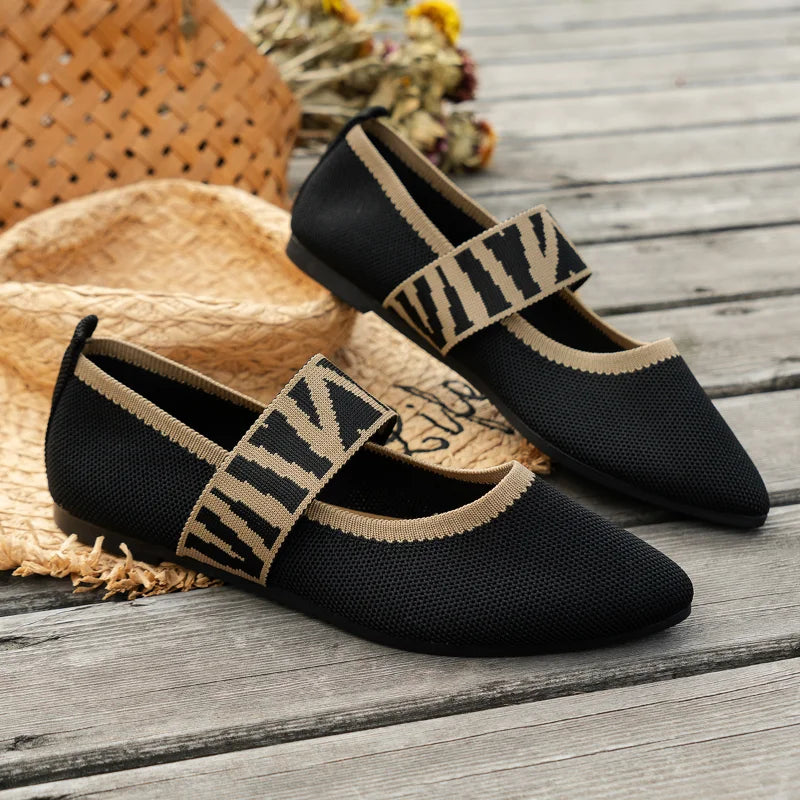DMT | Flache Schuhe für Frauen