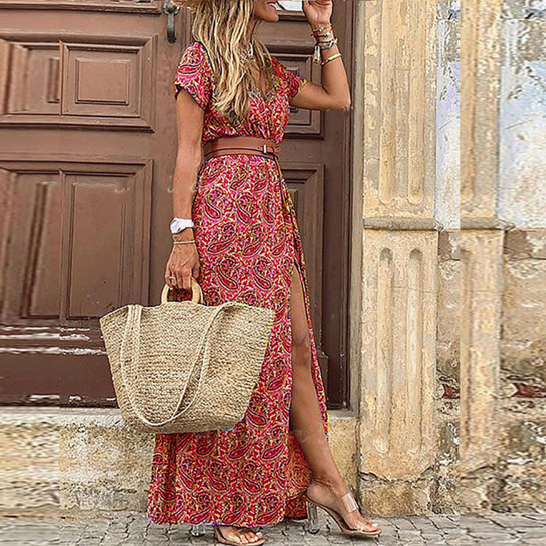DMT | schicke und elegante Boho-Kleidung