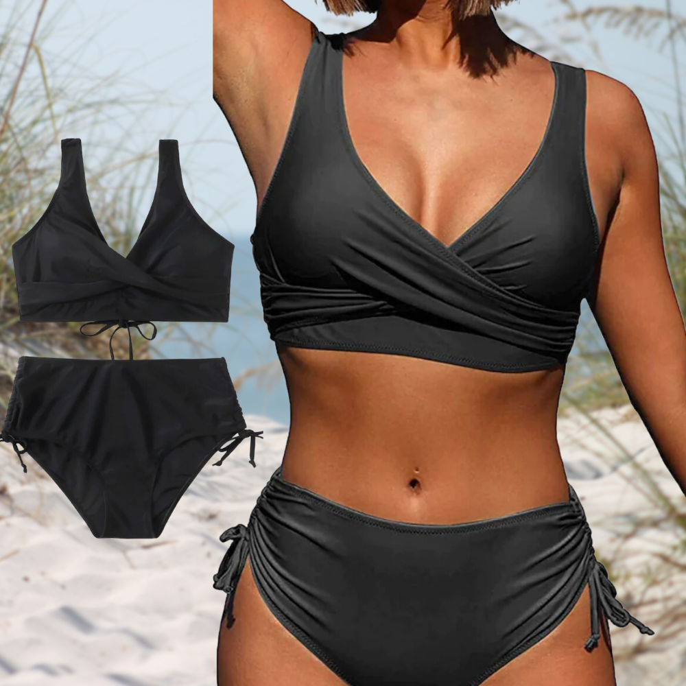 DMT | Stylisches 2-teiliges Bikini-Set für den Sommer
