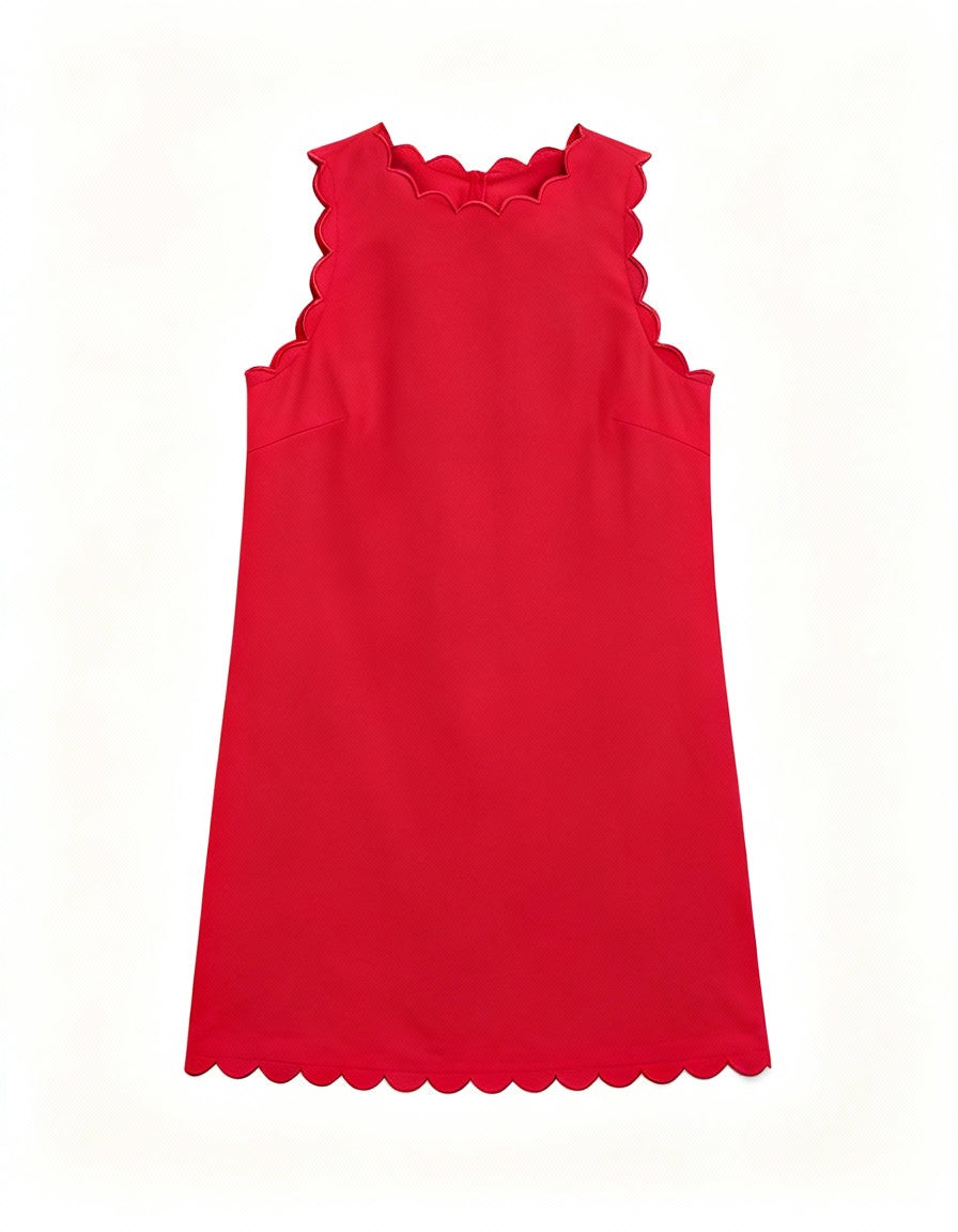 Damen Freizeitkleid Sommer