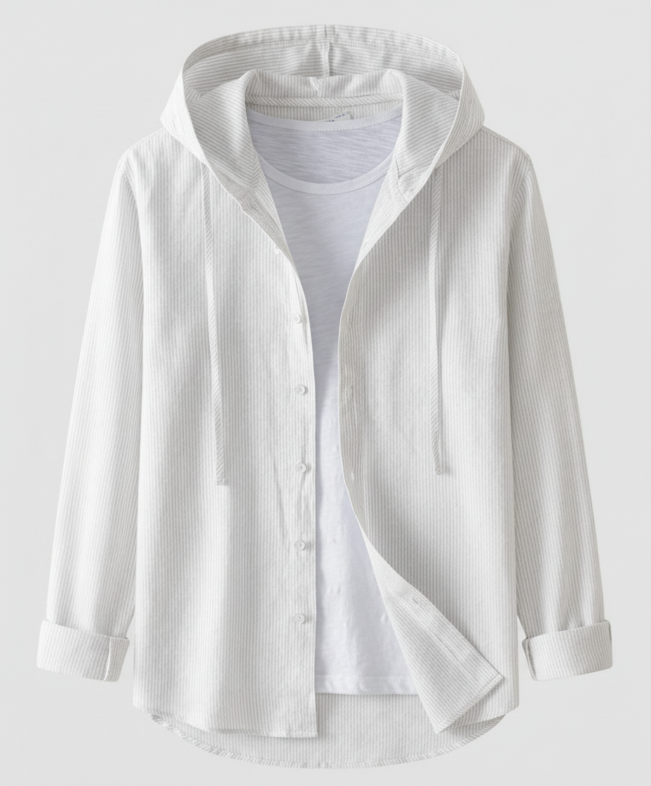 Atmungsaktive Leichte Bluse Damen