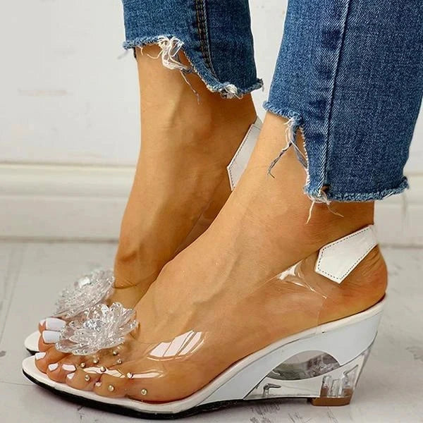 DMT | Gelee-Schuhe