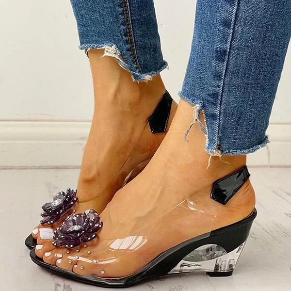 DMT | Gelee-Schuhe