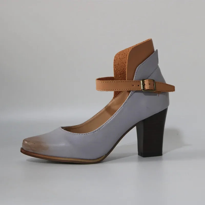 DMT | Damen Pumps Schuhe