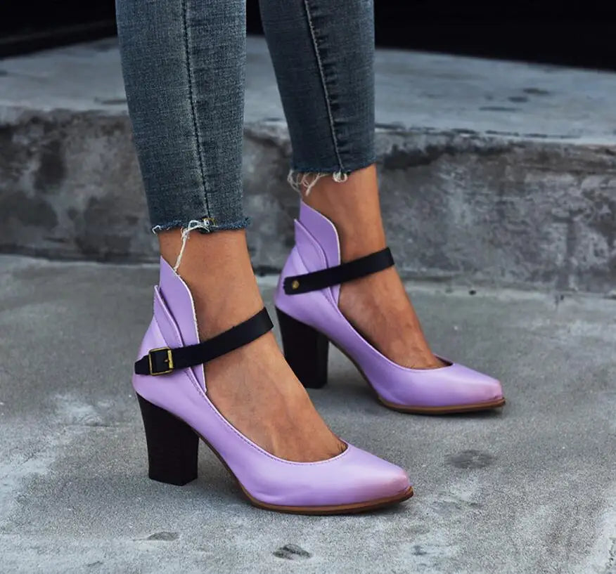 DMT | Damen Pumps Schuhe