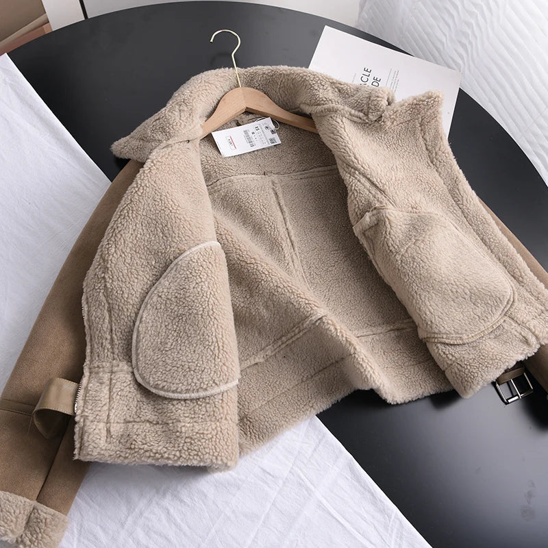 DMT - Edge Lederjacke