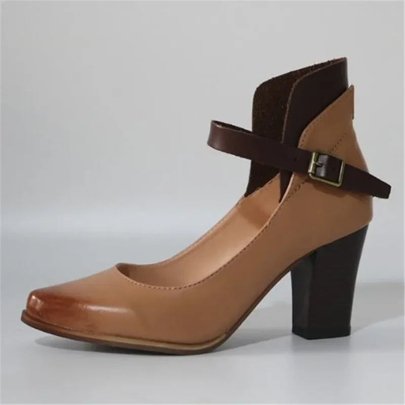 DMT | Damen Pumps Schuhe