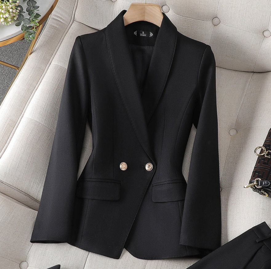 DMT - Blazer & Hosen Set