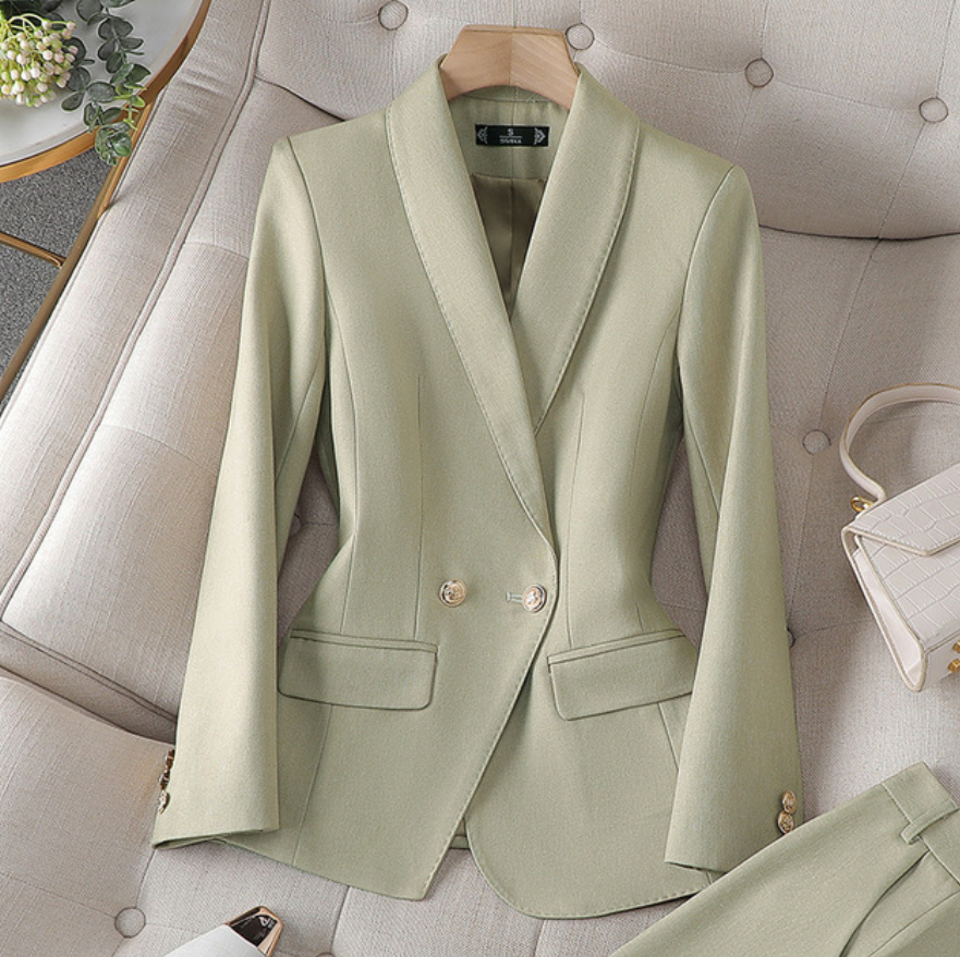 DMT - Blazer & Hosen Set