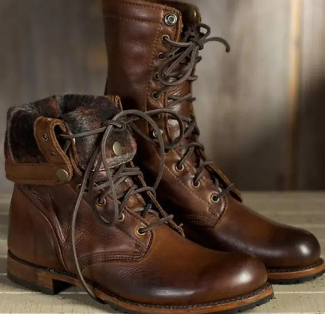 DMT - Damen Stiefel
