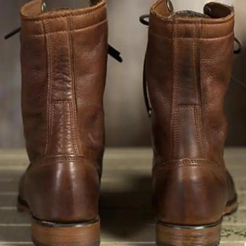 DMT - Damen Stiefel