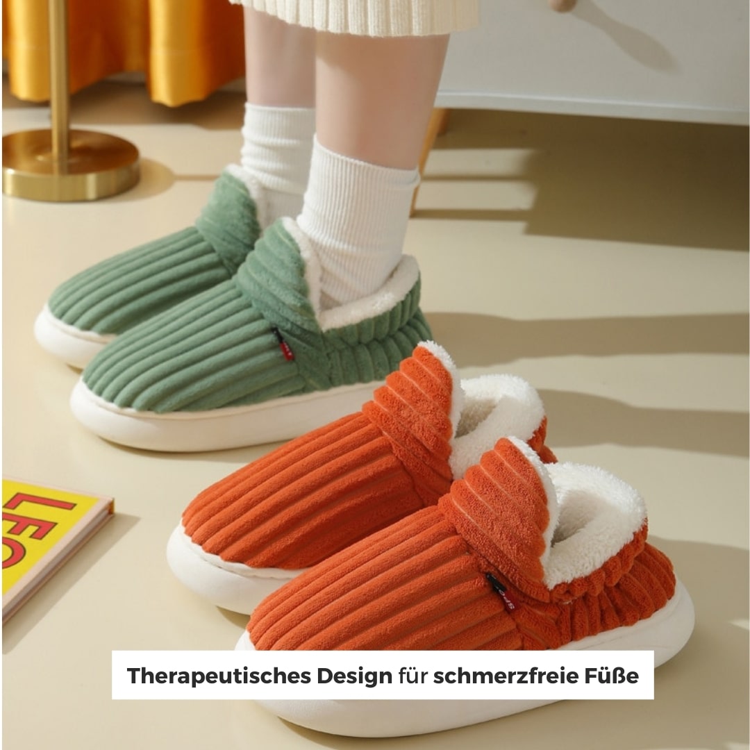 DMT | Boutique warme Hausschuhe