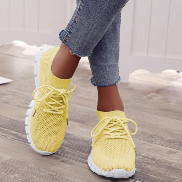 DMT | Orthopädische Eleganz Sneakers