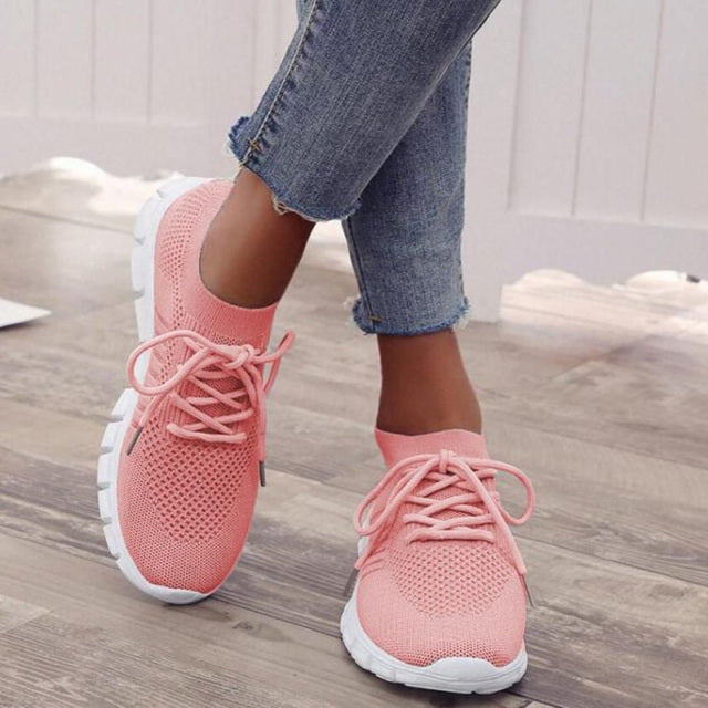 DMT | Orthopädische Eleganz Sneakers