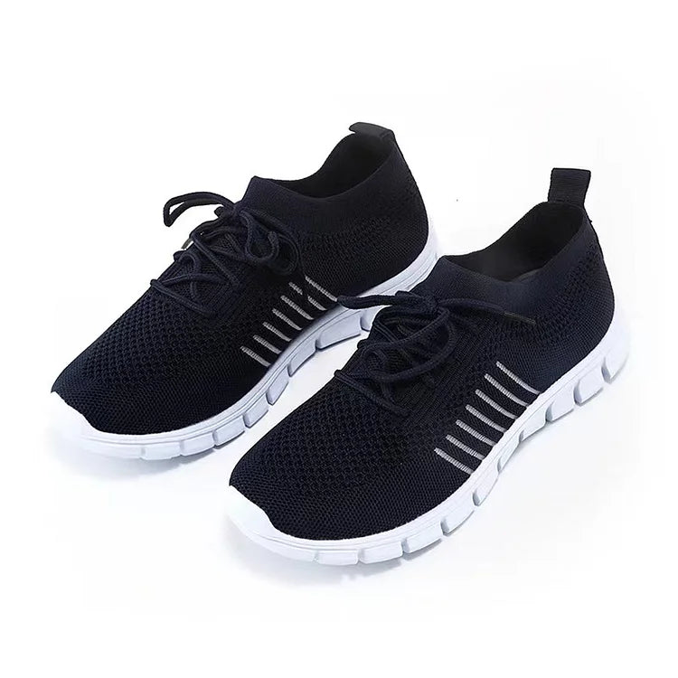 DMT | Orthopädische Eleganz Sneakers