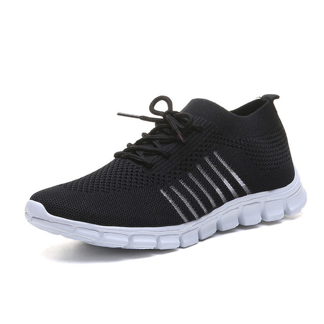 DMT | Orthopädische Eleganz Sneakers