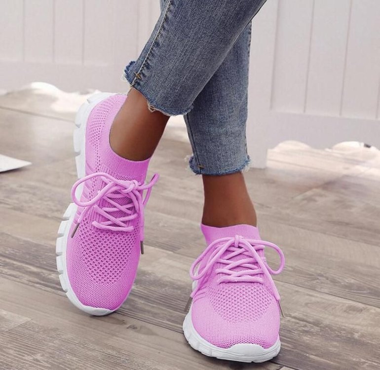DMT | Orthopädische Eleganz Sneakers
