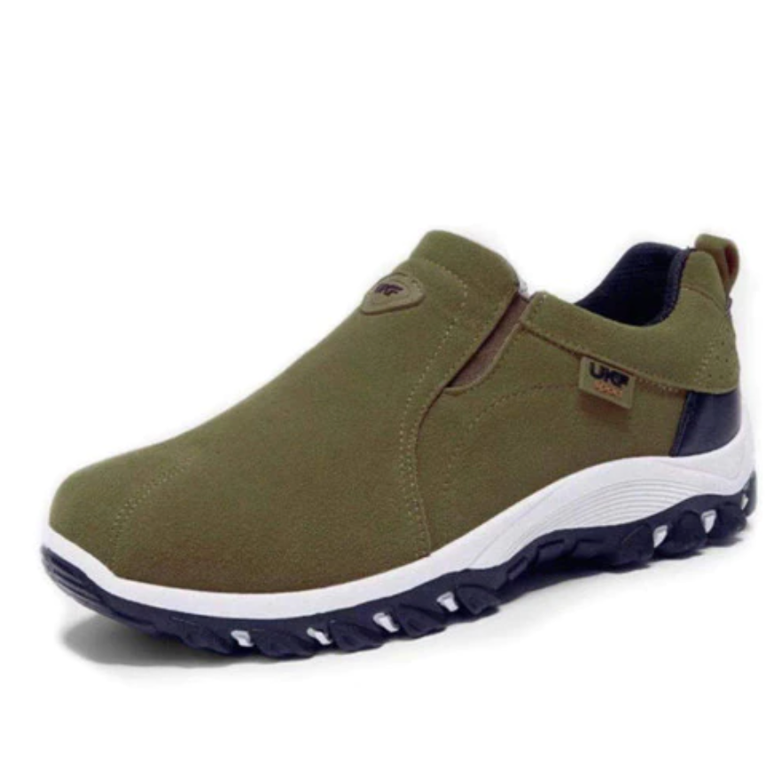 DMT | Beste orthopädische Wanderschuhe für Männer