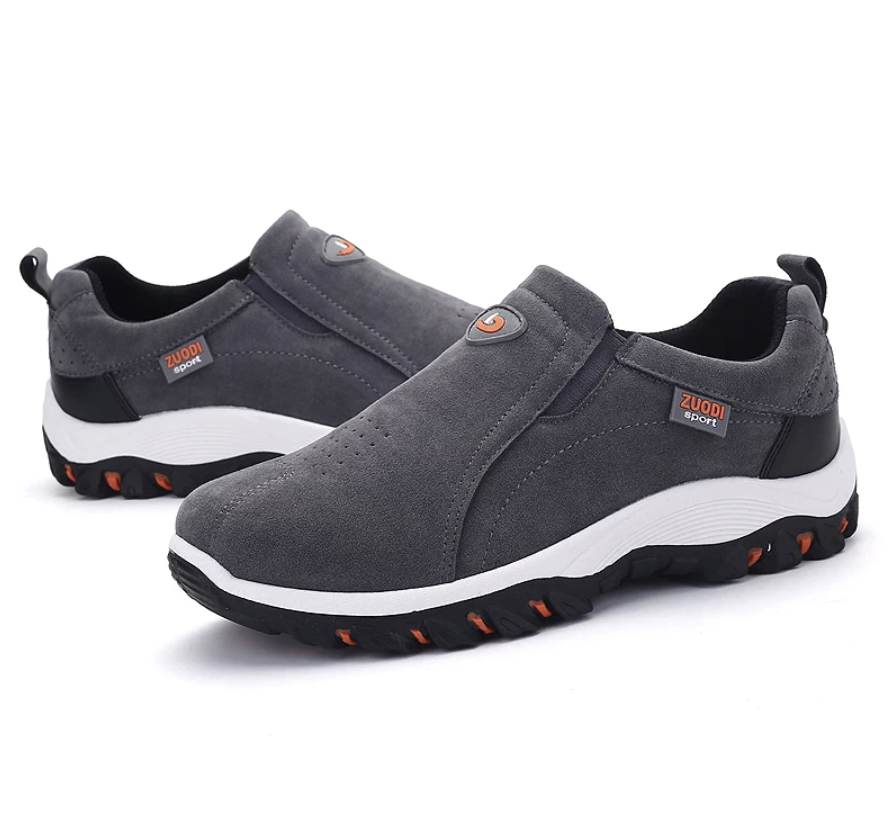 DMT | Beste orthopädische Wanderschuhe für Männer