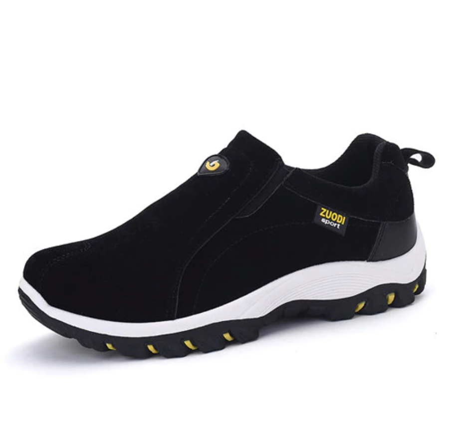 DMT | Beste orthopädische Wanderschuhe für Männer