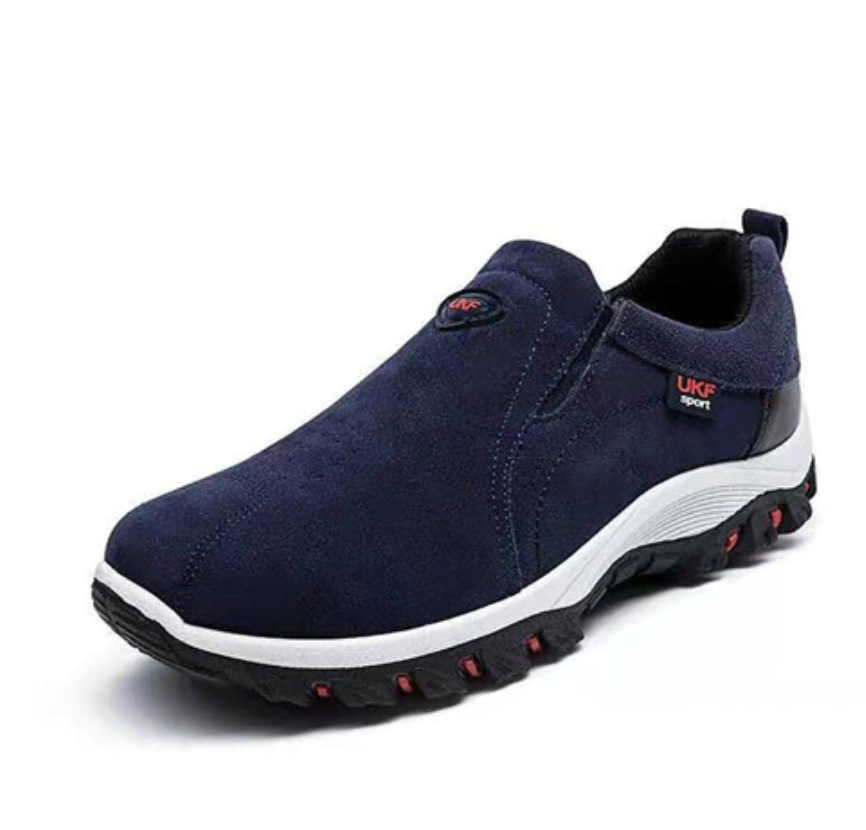 DMT | Beste orthopädische Wanderschuhe für Männer