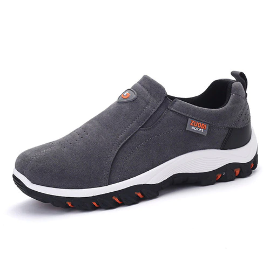 DMT | Beste orthopädische Wanderschuhe für Männer