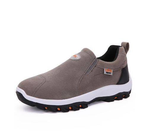 DMT | Beste orthopädische Wanderschuhe für Männer
