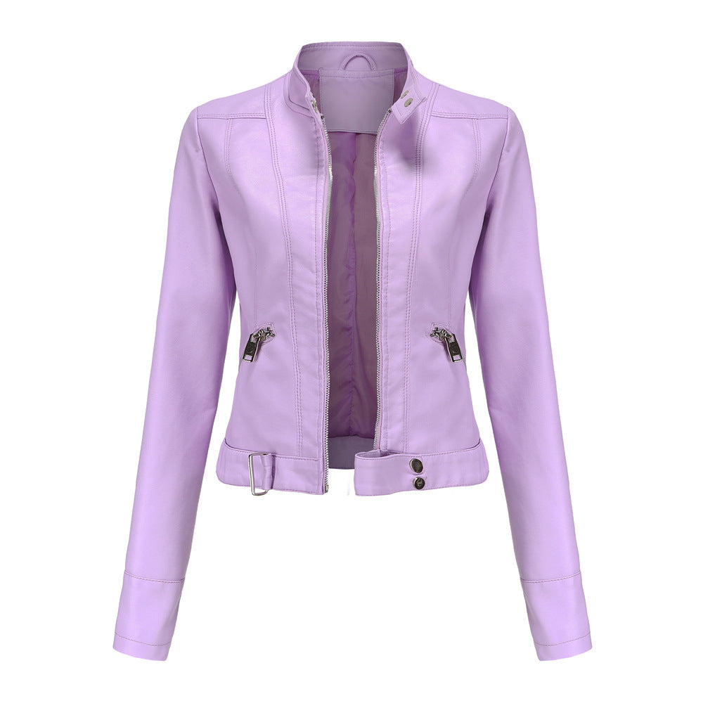 DMT | Elegante Lederjacke