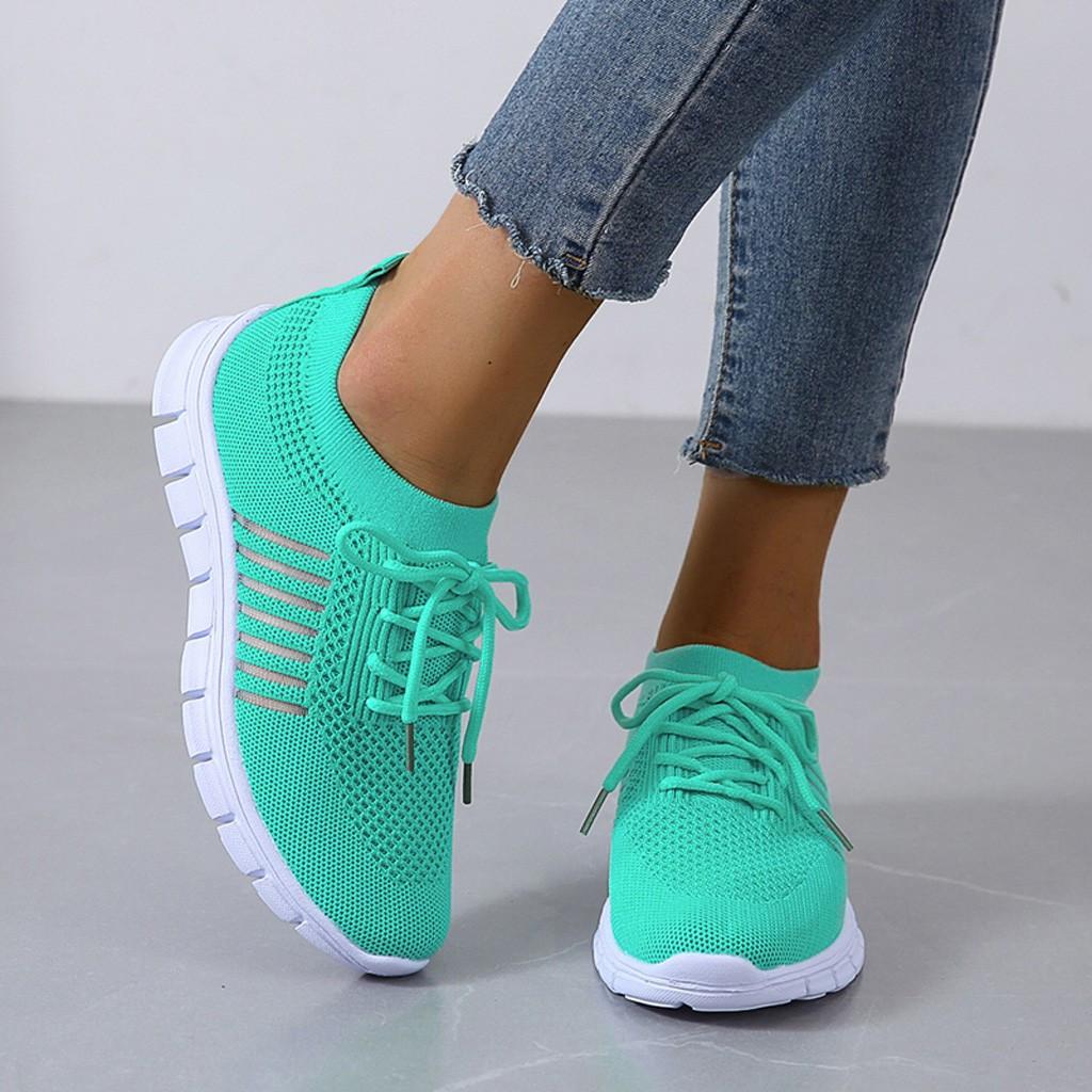 DMT | Ergonomische Turnschuhe